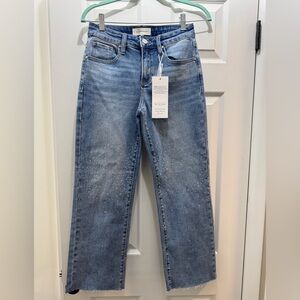 Risen Rhinestone Jeans